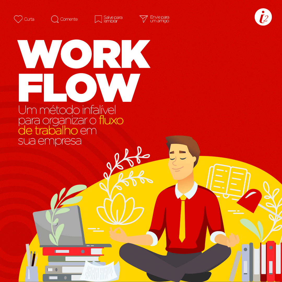 Workflow: Como Utilizar AGORA na Sua Empresa