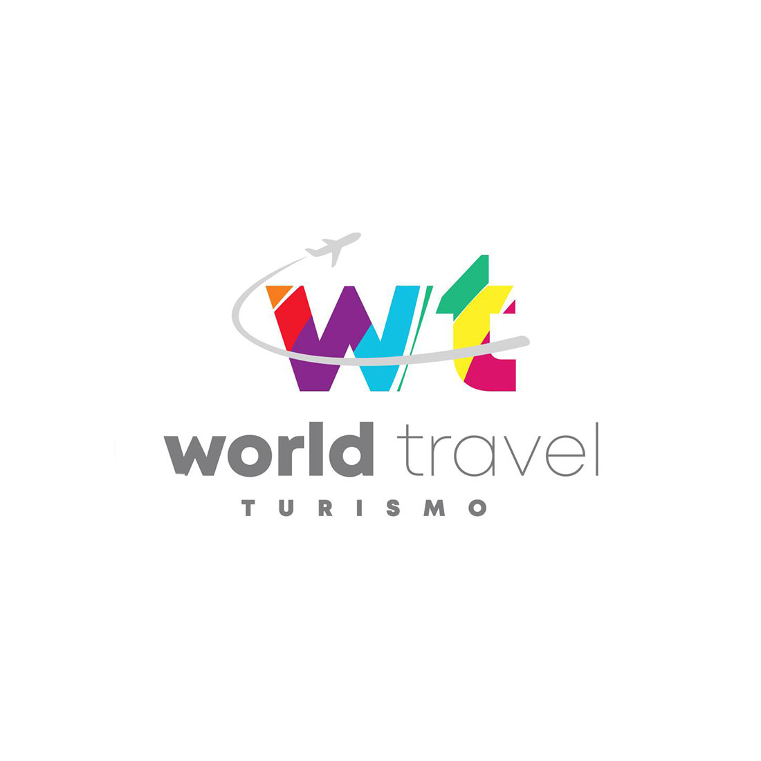 World Travel  - Marca