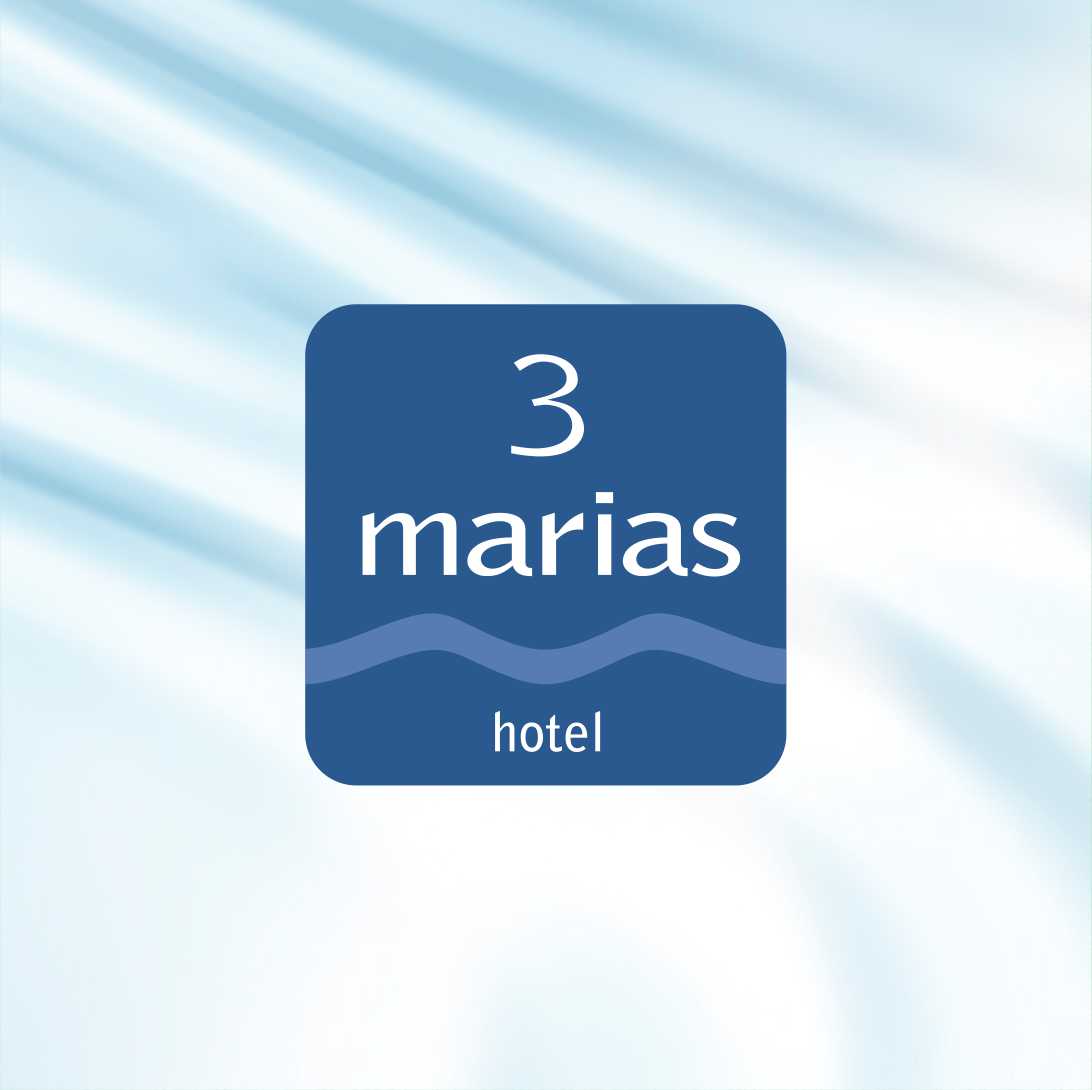 Hotel Três Marias
